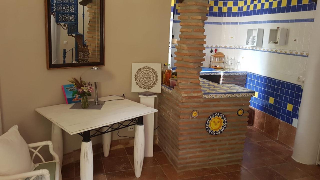 Casa Paraiso Benajarafe Extérieur photo